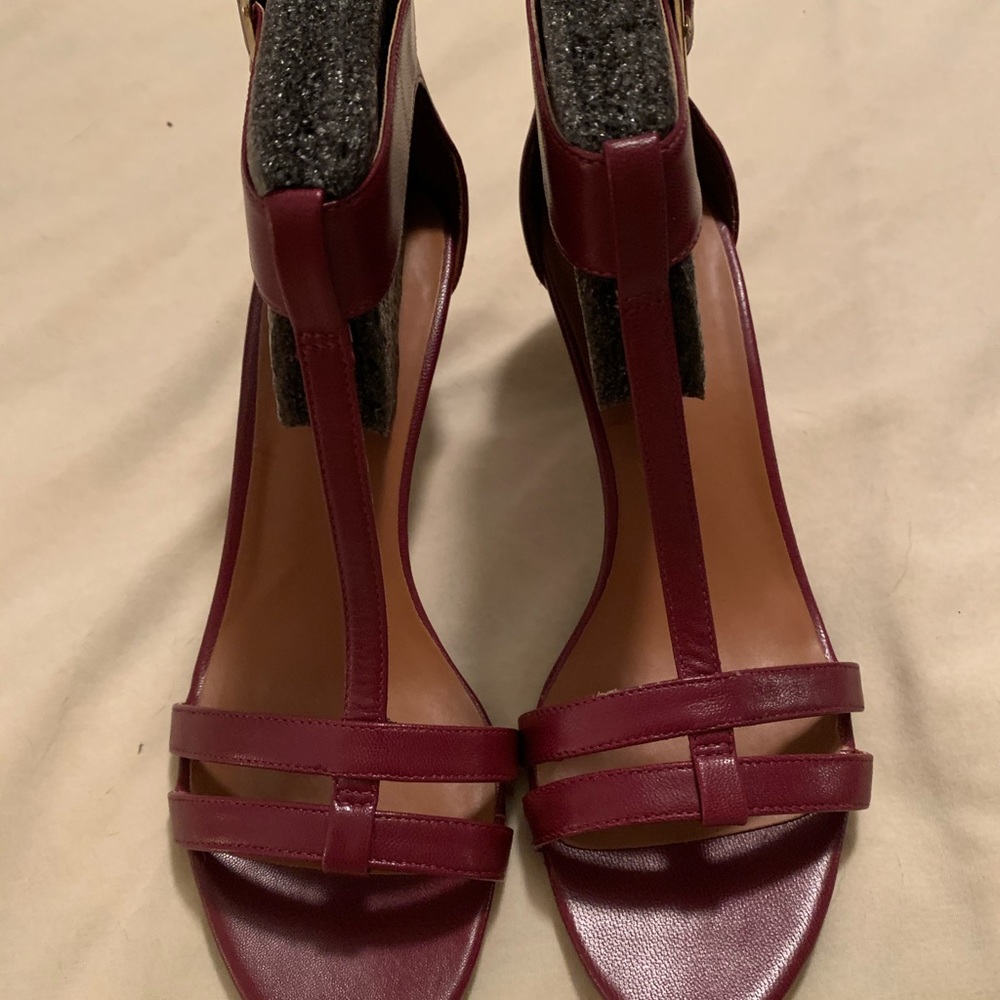 Nine West Dress Sandals